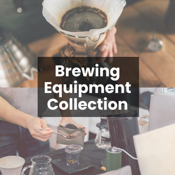 Brewing Equipment