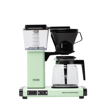 Coffee Machines