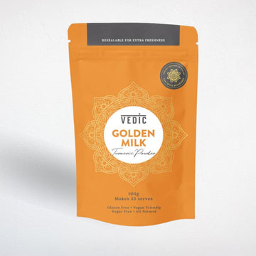Vedic Turmeric Powder