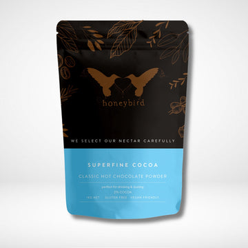 Honeybird Superfine Cocoa 1kg