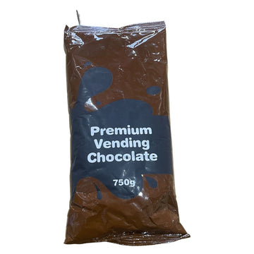 Vending Choc 750g