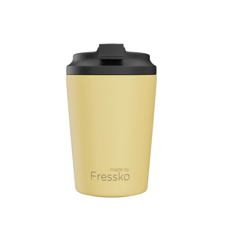 Honeybird Coffee Branded Fressko Keep Cup