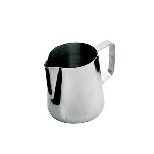 Silver Milk Jug / MIlk Pitcher