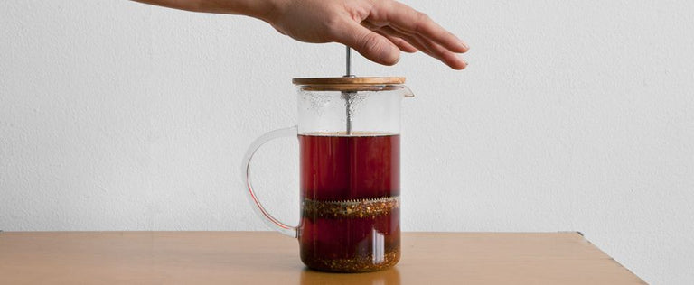 Hario Coffee Press (Plunger)