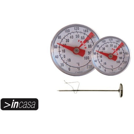 Barista Progear Milk Thermometer