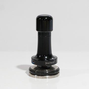 Calibrated Tamper Complete - Knock Flat Base