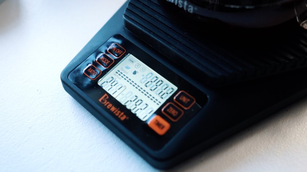 Brewista Ratio Scale – Honeybird coffee - Main Image
