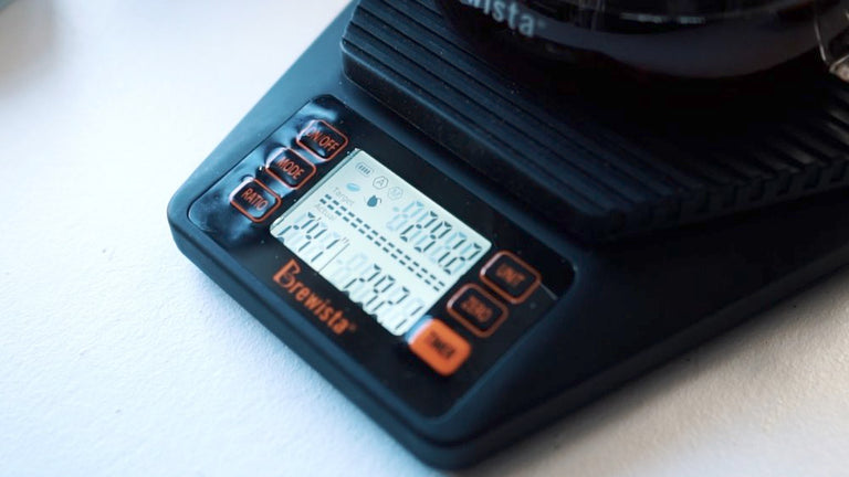 Brewista Ratio Scale