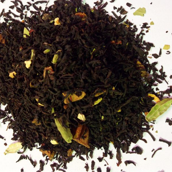 Specialty Tea