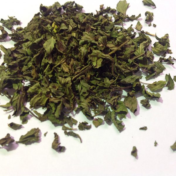 Specialty Tea