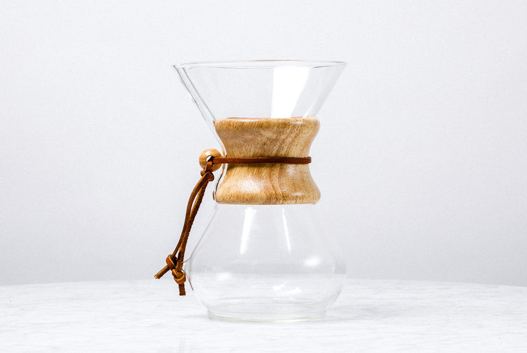 Brewista Hourglass Brewer