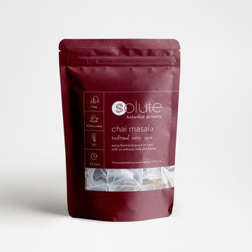 Masala Chai Tea