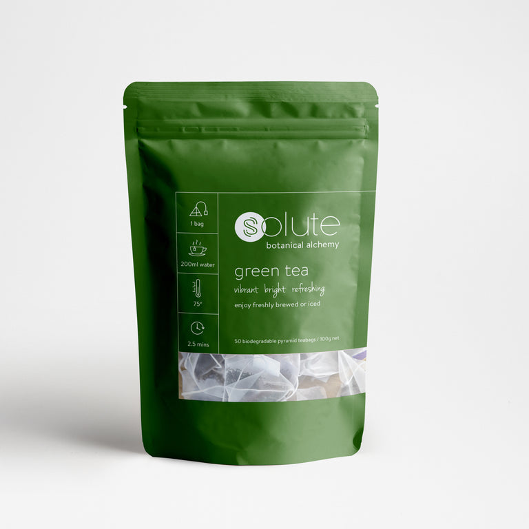 Green Tea