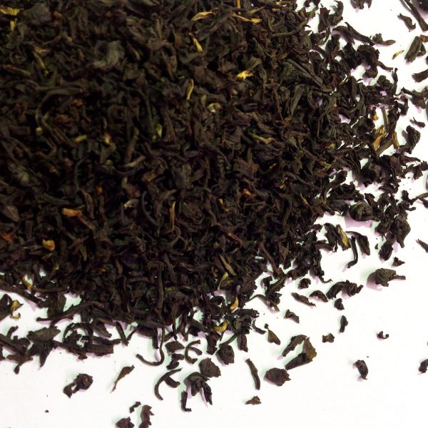 Specialty Tea