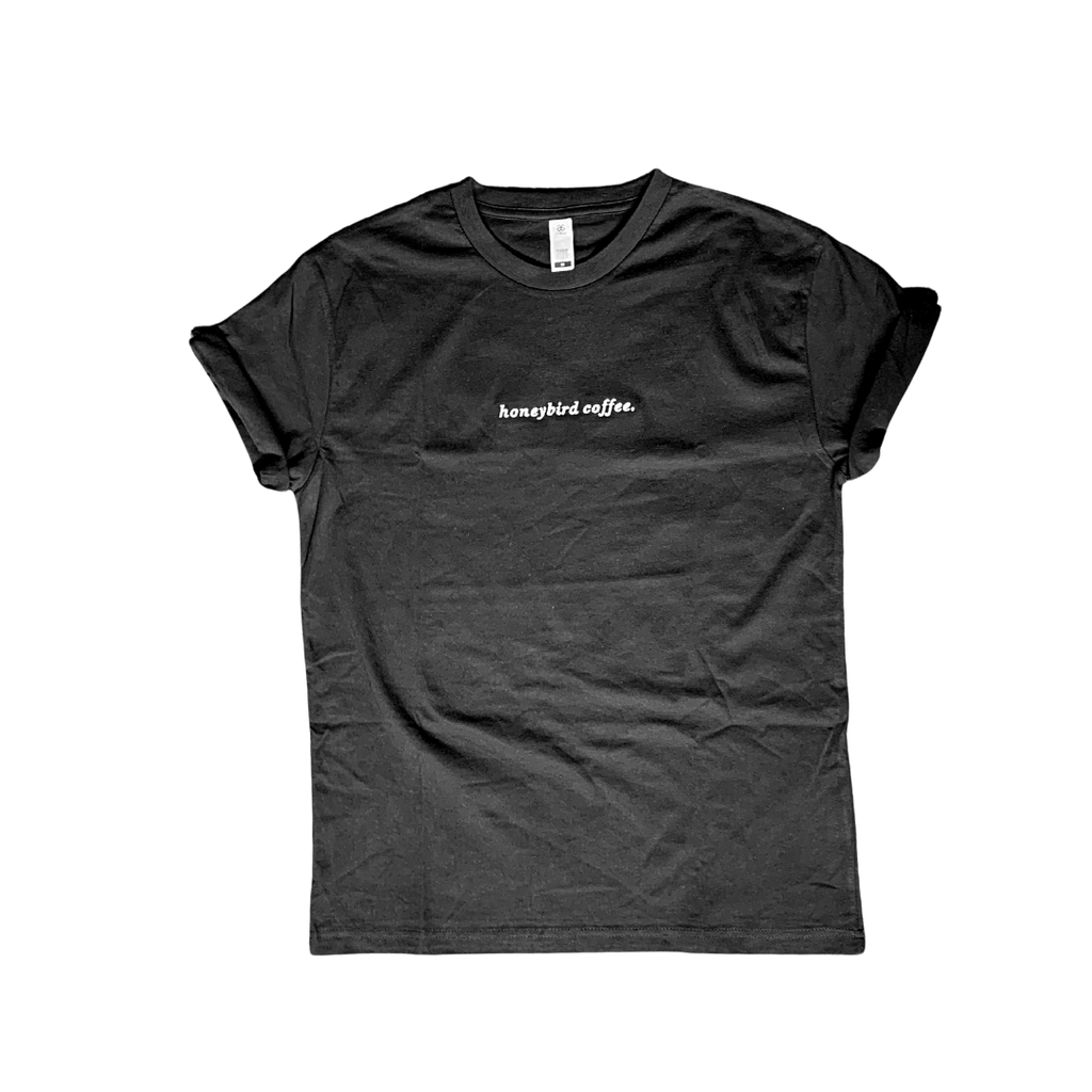 Honeybird Unisex Tee Shirt Honeybird coffee