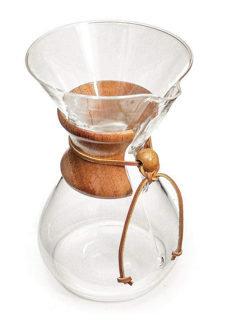 Brewista Hourglass Brewer