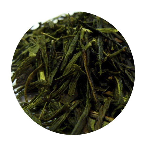 Specialty Tea