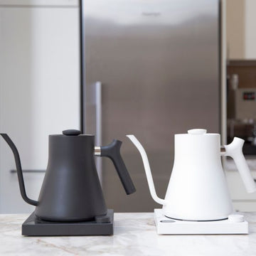 Fellow Stagg EKG Electric Kettle