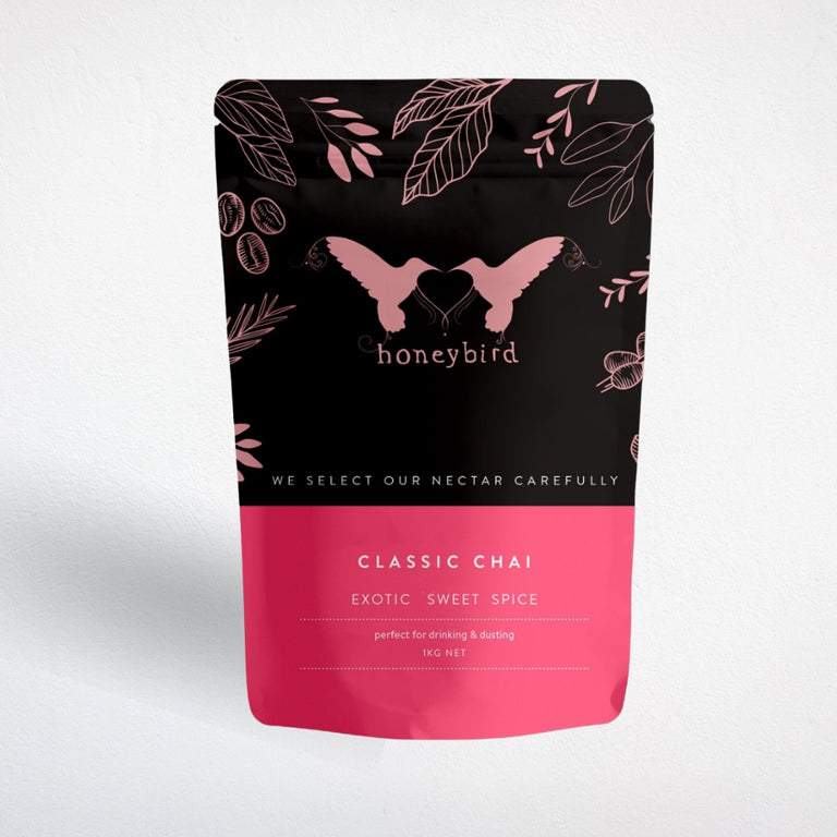 Honeybird Classic Chai 1KG