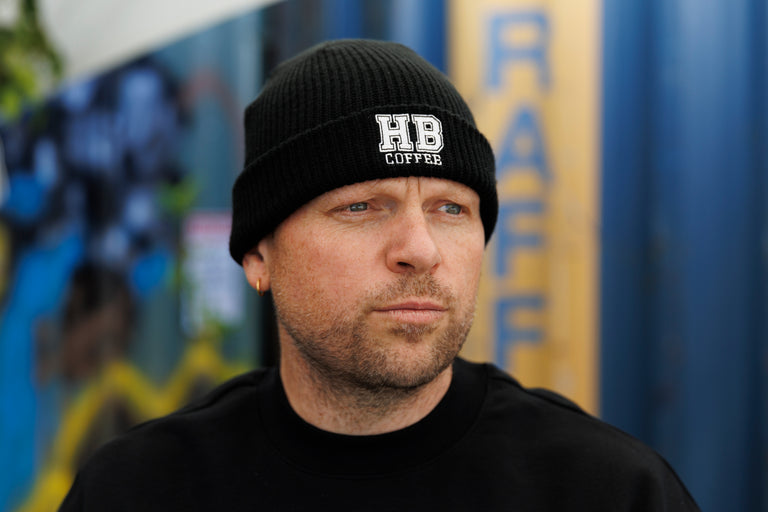 HB Beanie