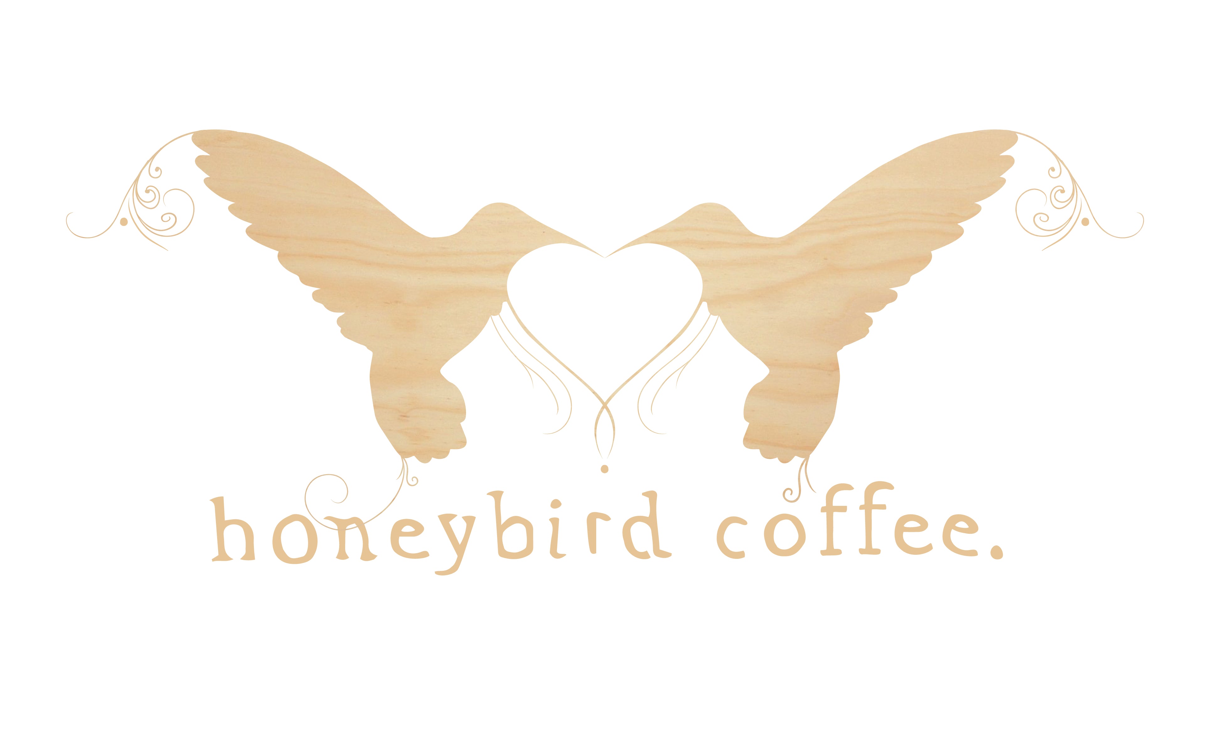 Honeybird coffee
