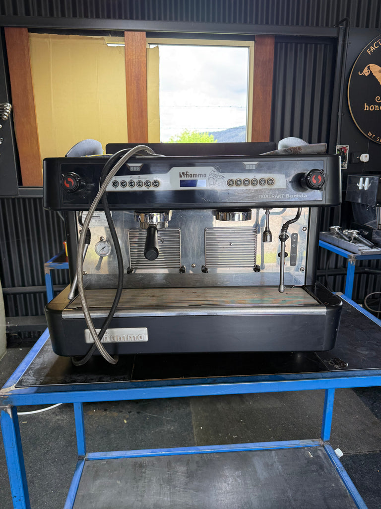 Fiamma Quadrant 2 Group High Cup