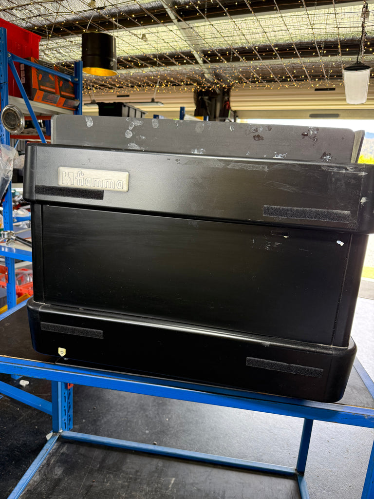 Fiamma Quadrant 2 Group High Cup