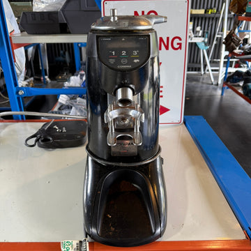 Compak e8 Electronic Coffee Grinder