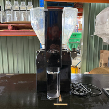 La Marzocco Swift Dual Grinder #1