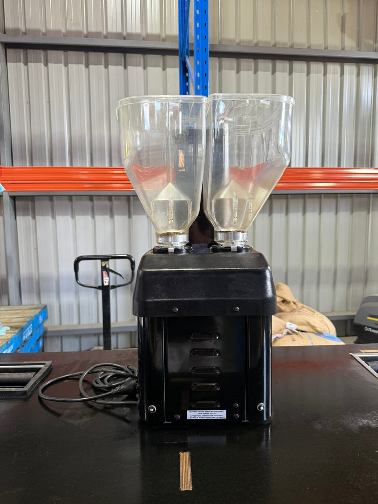 La Marzocco Swift Dual Grinder #1