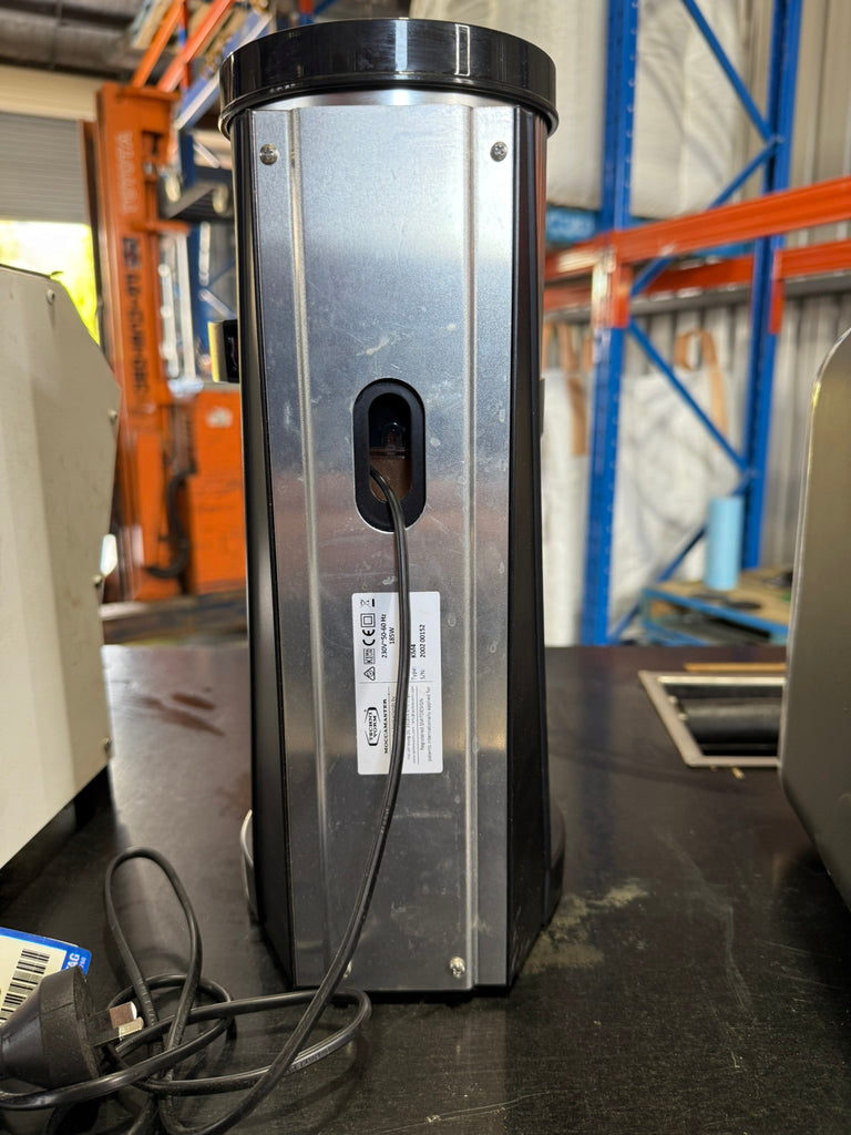 Moccamaster KM4 Filter Grinder