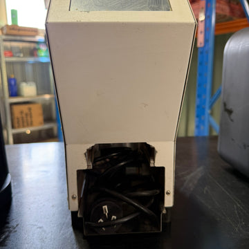 Eazy V3  Automatic Tamp - White