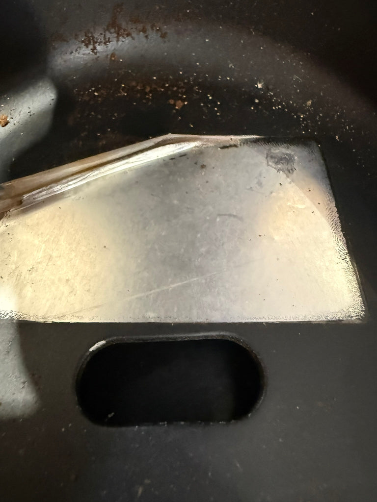 Compak F8 Grind by Weight Grinder