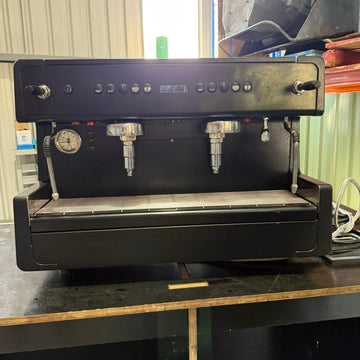 CIME Total Black 2 Group High Cup