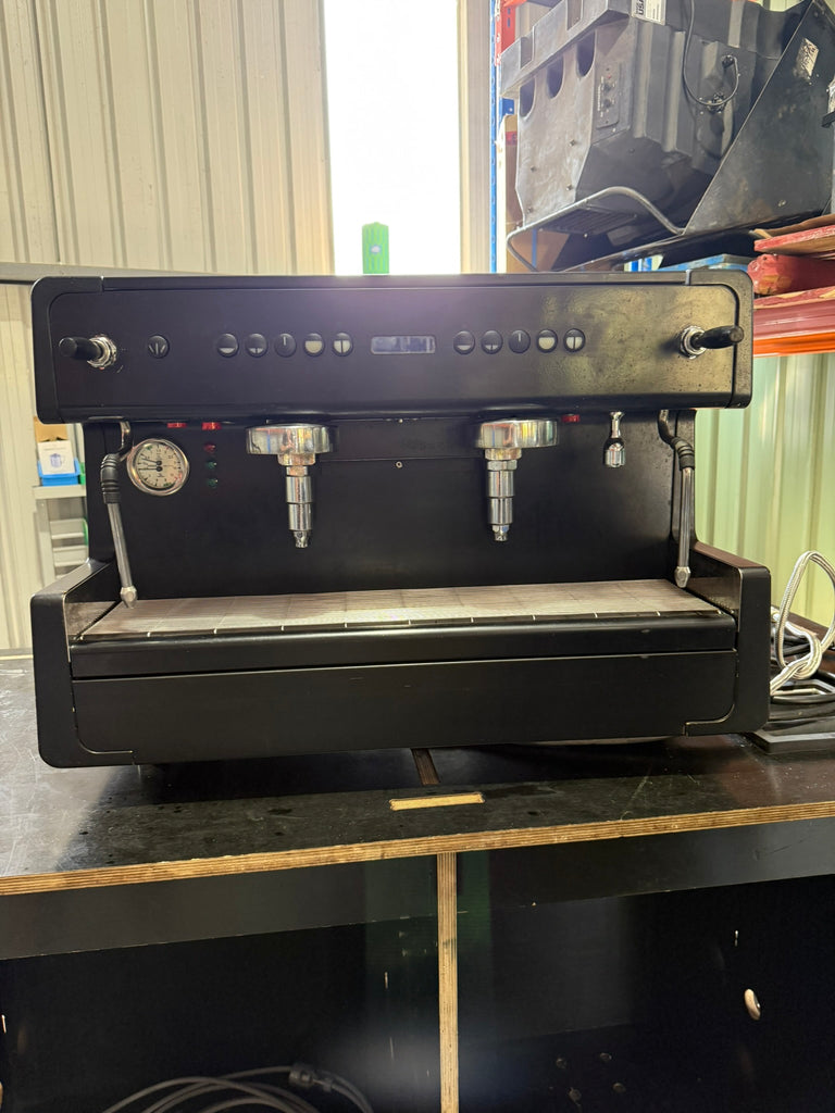 CIME Total Black 2 Group High Cup