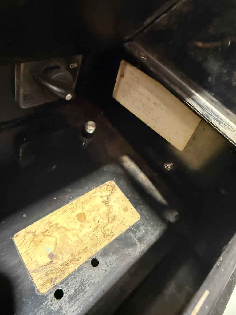 CIME Total Black 2 Group High Cup