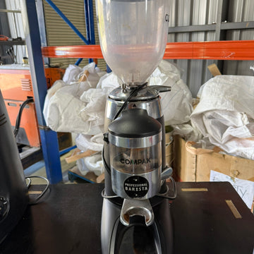 Compak K10 Barista Conical Manual Grinder