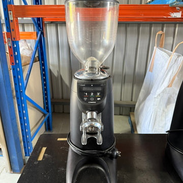 Compak e6 Electronic Coffee Grinder #1