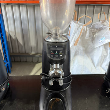 Compak e6 Electronic Coffee Grinder #2