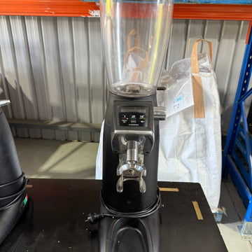 Compak e6 Electronic Coffee Grinder #3