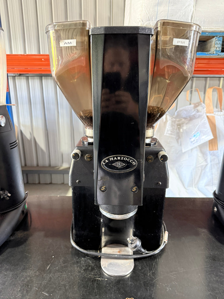 La Marzocco Swift Dual Grinder #2
