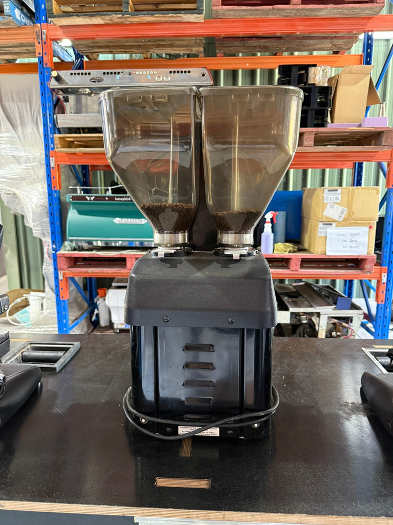 La Marzocco Swift Dual Grinder #2