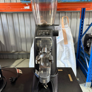 Compak F8 Grind by Weight Coffee Grinder #3