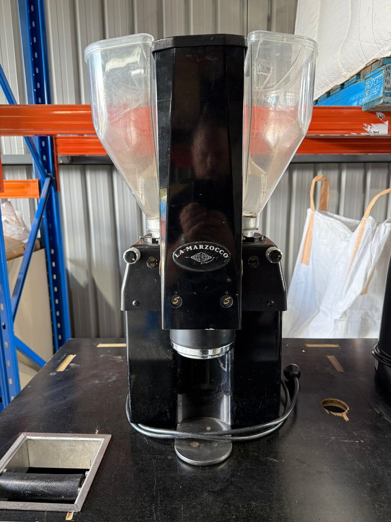 La Marzocco Swift Dual Grinder #3