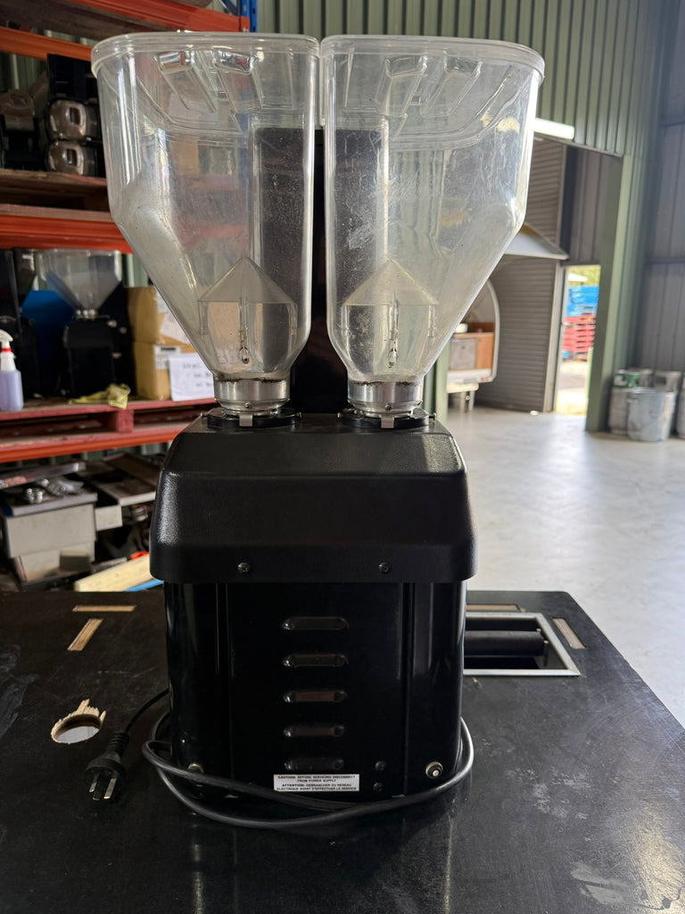La Marzocco Swift Dual Grinder #3