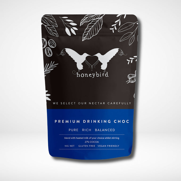 Honeybird Premium Cocoa 1kg