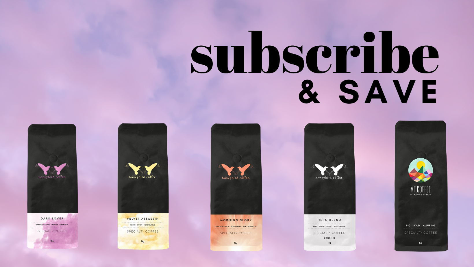 Honeybird Coffee Fresh Coffee Beans Australian Roasted Honeybird