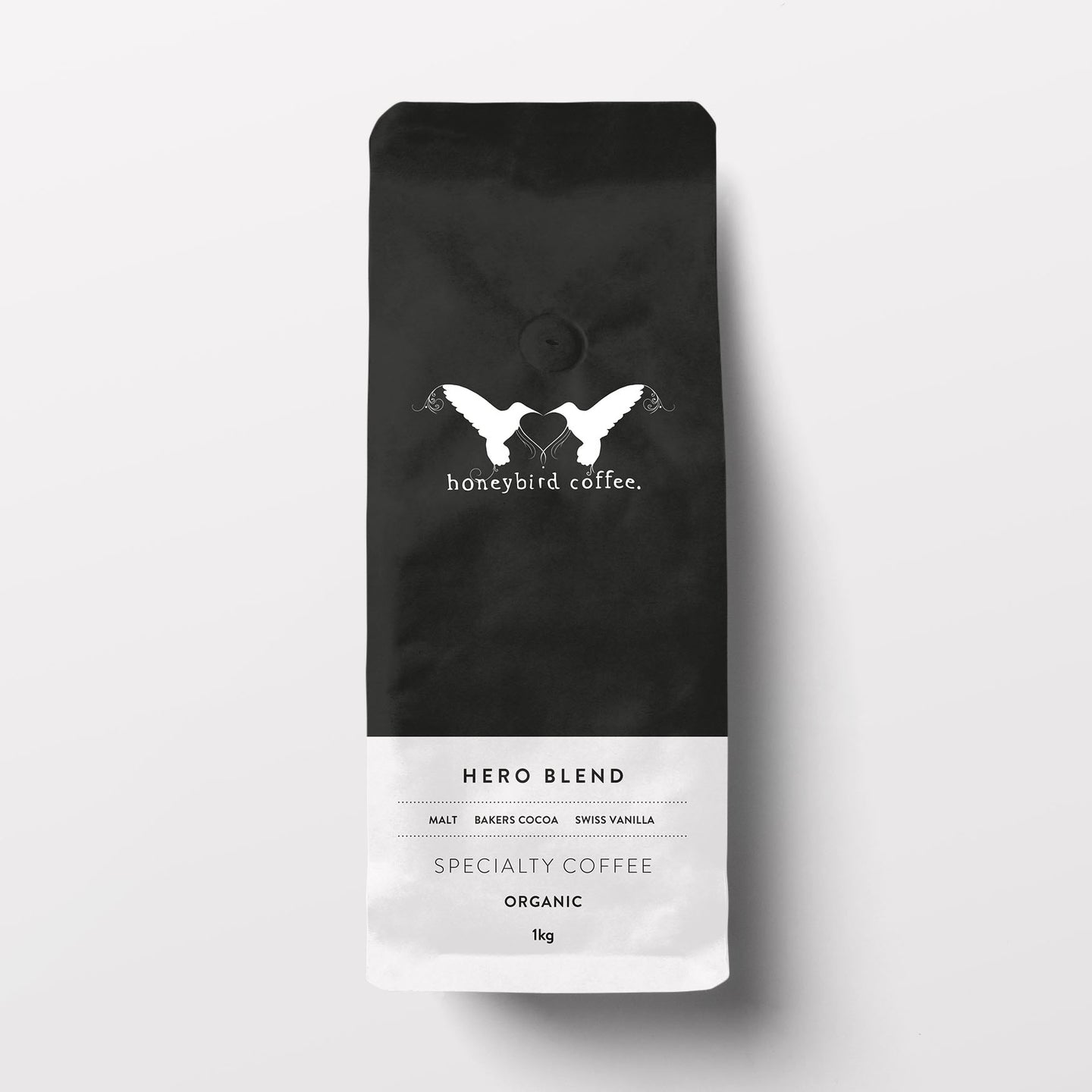 Coffee Honeybird coffee